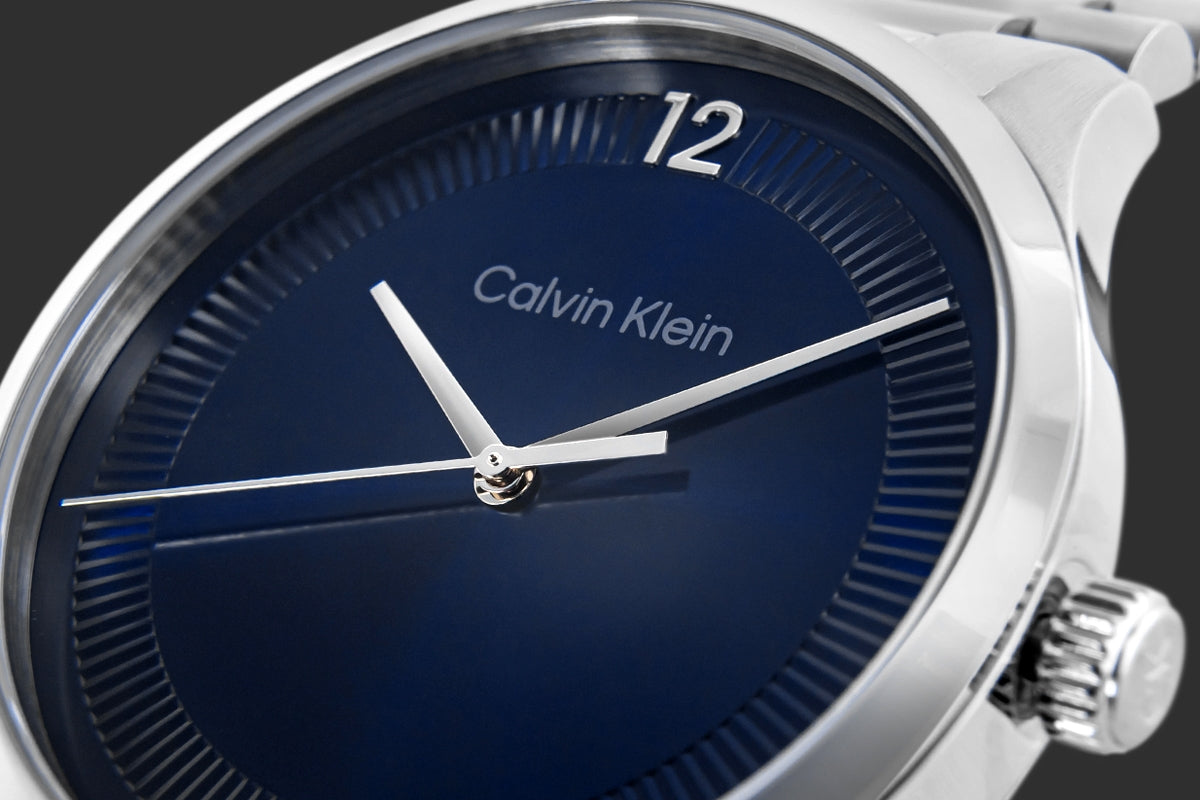 Zegarek Męski CALVIN KLEIN Iconic 25200225