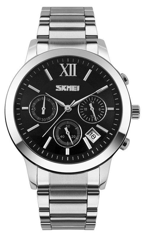 Zegarek Męski Skmei 9097BK