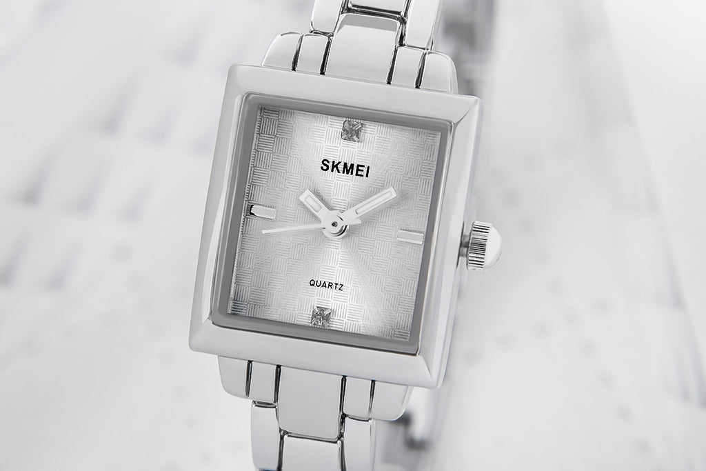 Zegarek Damski Skmei 2315SISI