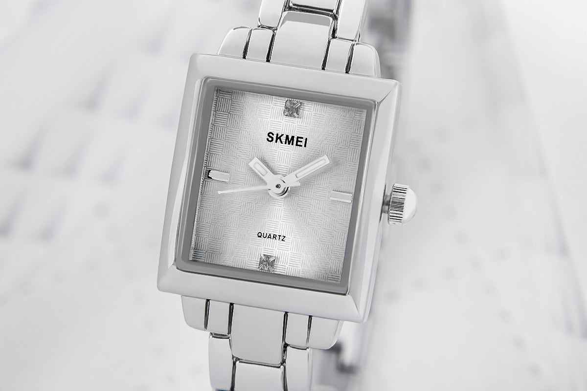 Zegarek Damski Skmei 2315SISI