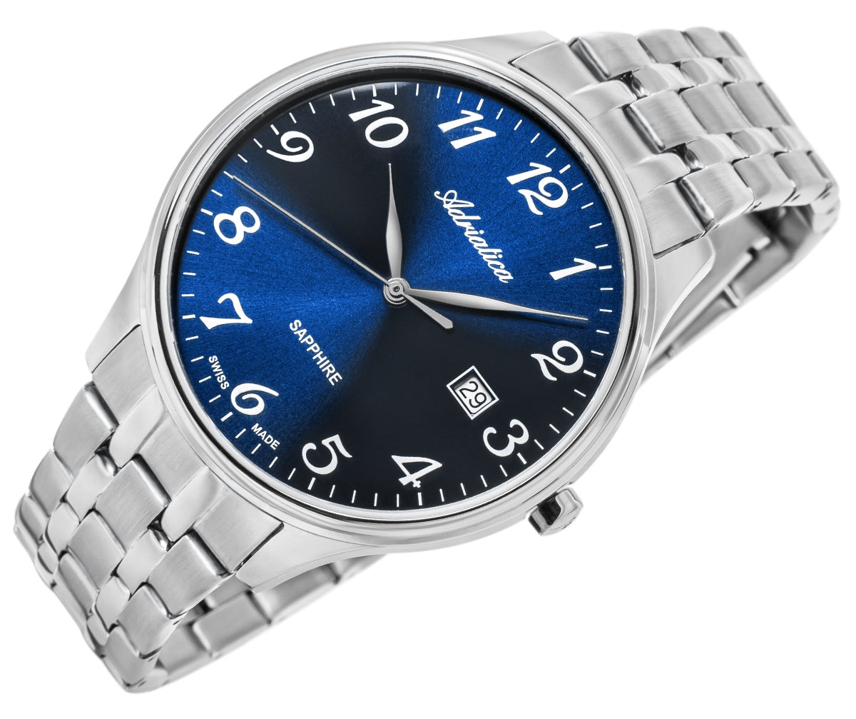 Zegarek Męski ADRIATICA Premiere A1300.5125Q