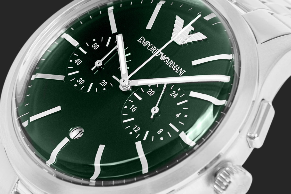 Zegarek Męski Emporio Armani Dario AR11746