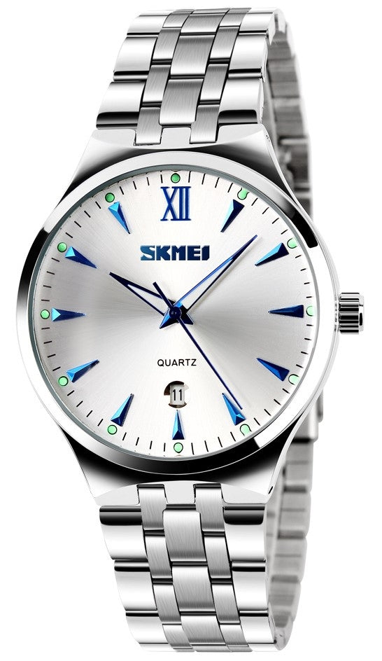 Zegarek Męski Skmei 9071BU-B