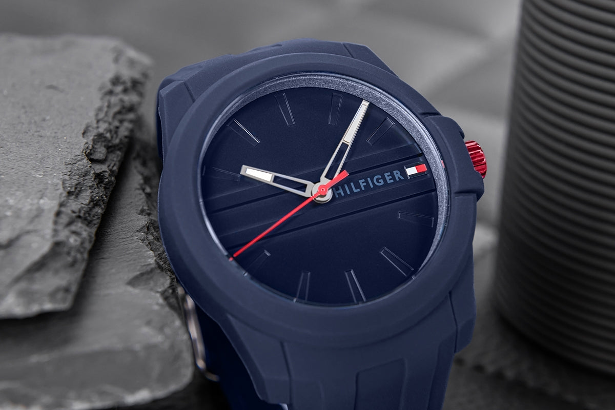 Zegarek Męski Tommy Hilfiger Austin 1710595