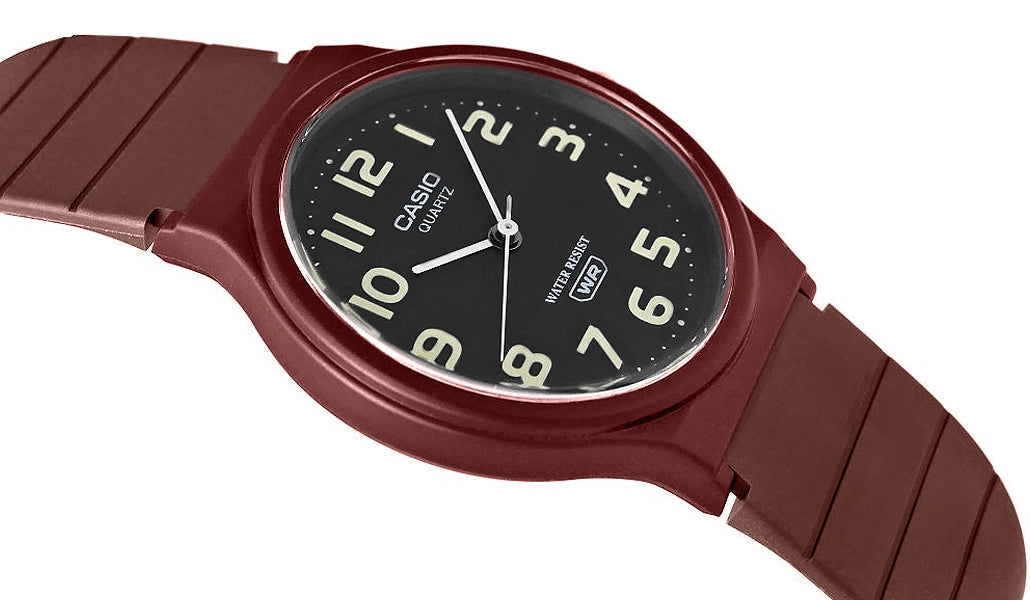 Zegarek CASIO MQ-24UC-4BDF