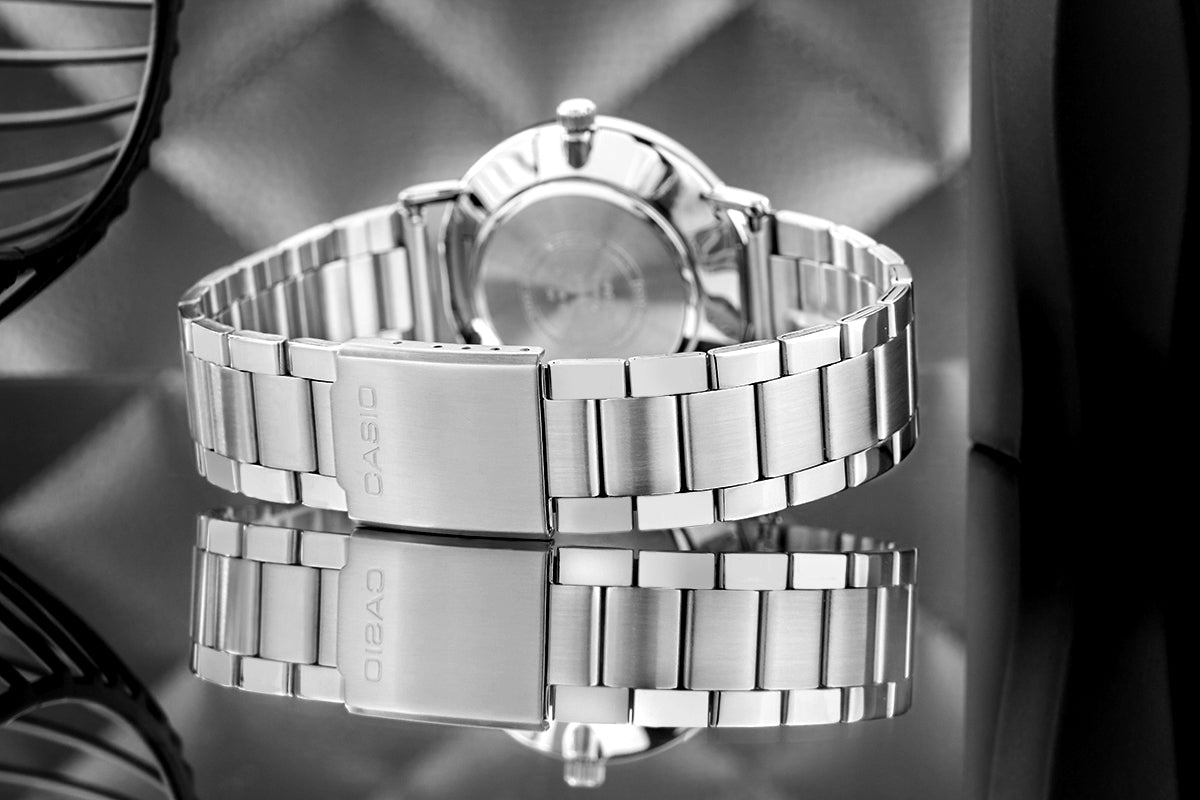 Zegarek Męski CASIO MTP-VT03D-7BDF