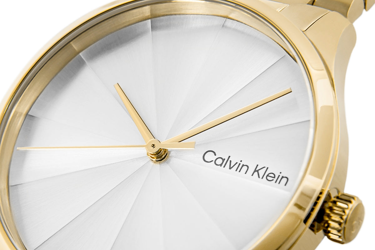 Zegarek Damski CALVIN KLEIN Burst 25200232