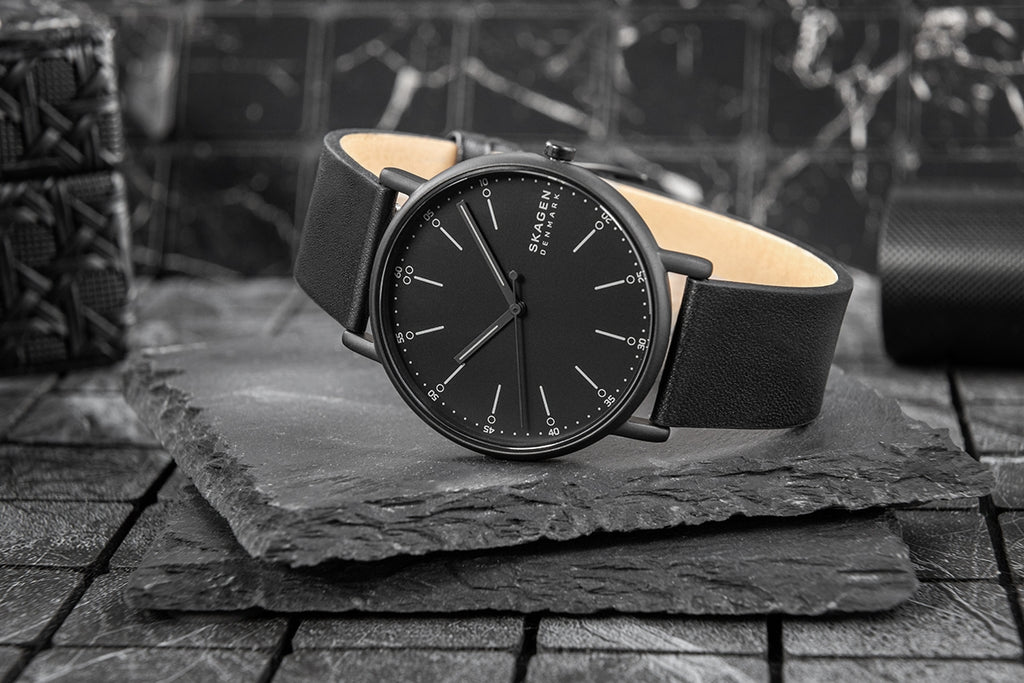 Zegarek Męski SKAGEN Signatur SKW6902