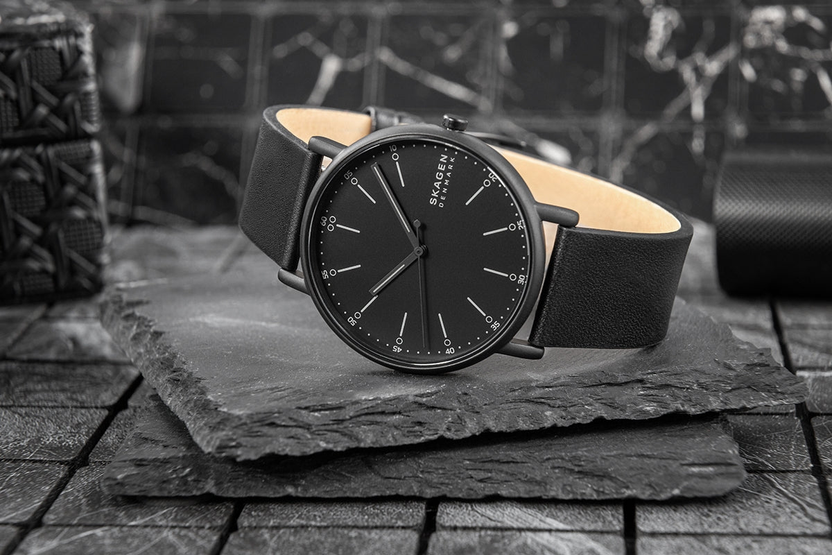 Zegarek Męski SKAGEN Signatur SKW6902
