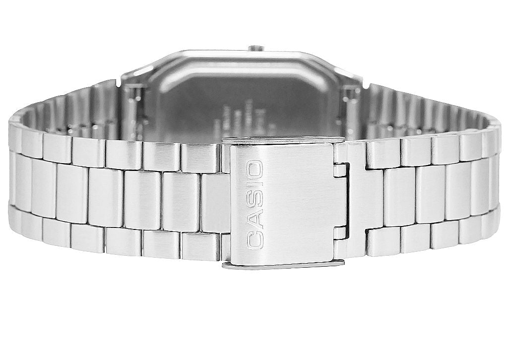 Zegarek Damski CASIO AQ-230A-7DMQYES