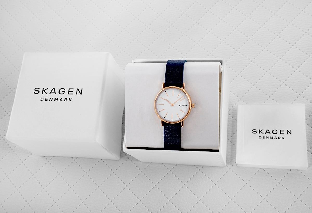 Zegarek Damski SKAGEN Signatur SKW2838