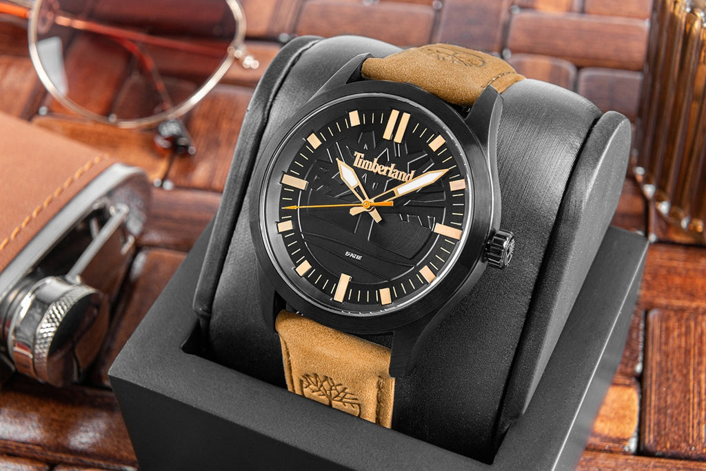 Zegarek Męski TIMBERLAND Rambush TDWGA0029601