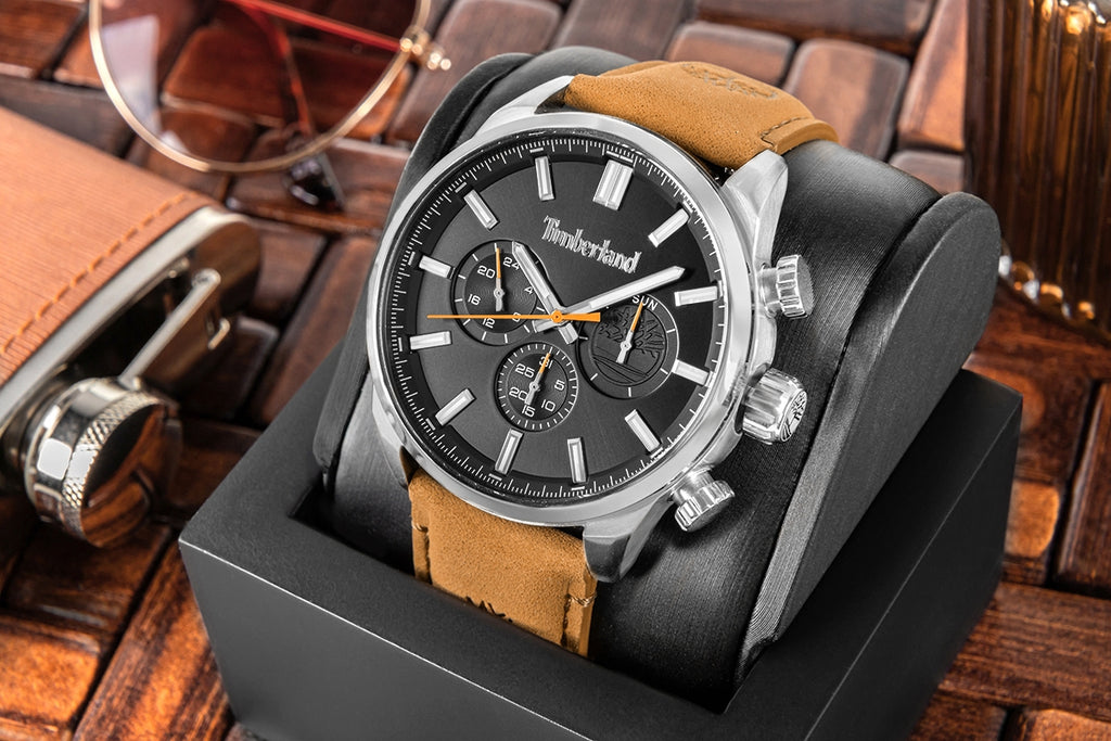 Zegarek Męski TIMBERLAND Henniker II TDWGF0028701