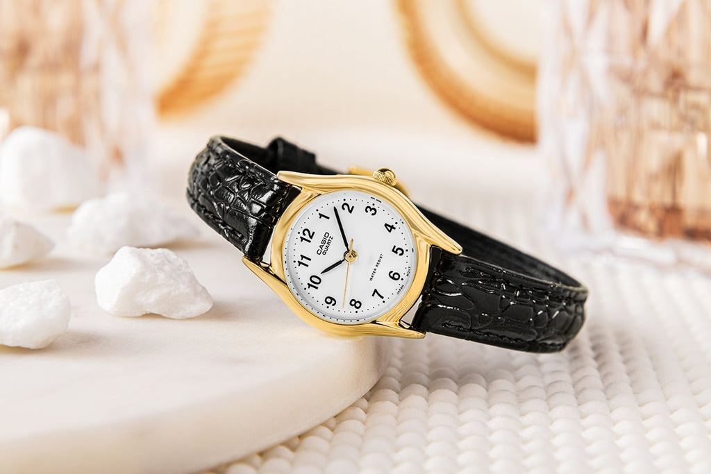Zegarek Damski CASIO LTP-1154PQ-7BEG