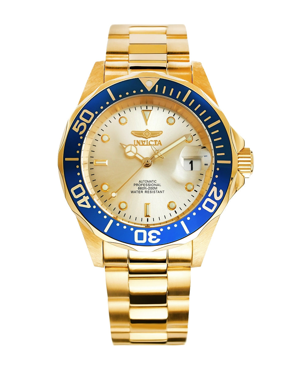 Zegarek Męski INVICTA PRO DIVER Automatyczny 9743