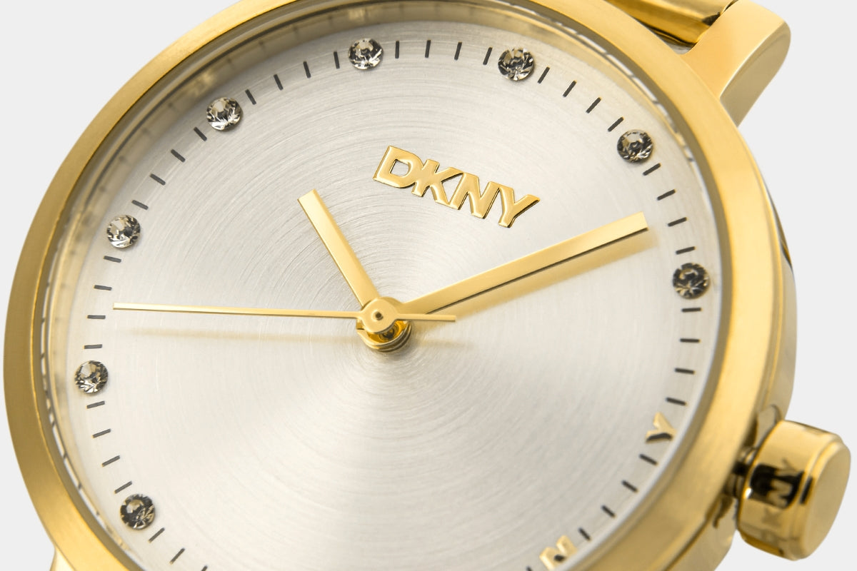 Zegarek Damski DKNY Soho Mini DK1L037M0035