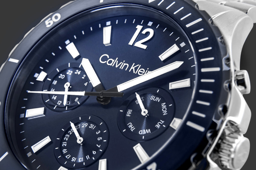 Zegarek Męski CALVIN KLEIN Sport For Him 25200115