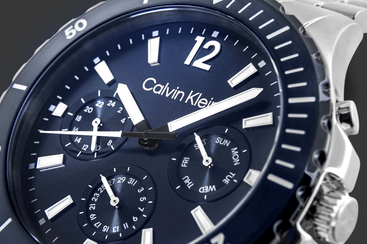 Zegarek Męski CALVIN KLEIN Sport For Him 25200115