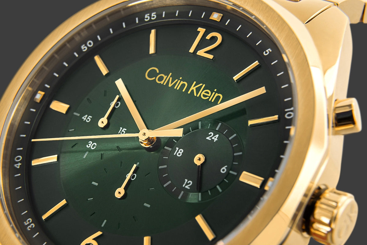 Zegarek Męski CALVIN KLEIN CK Force 25200266