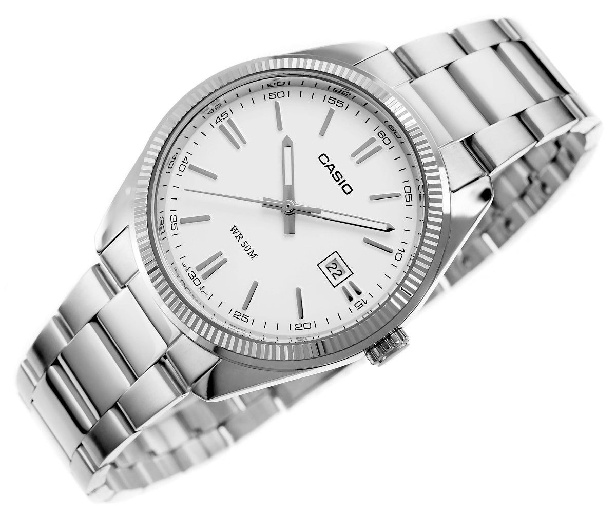 Zegarek Męski CASIO MTP-1302PD-7A1VEF