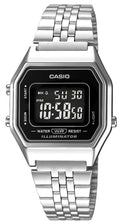 Zegarek Damski CASIO Vintage LA680WA-1BDF
