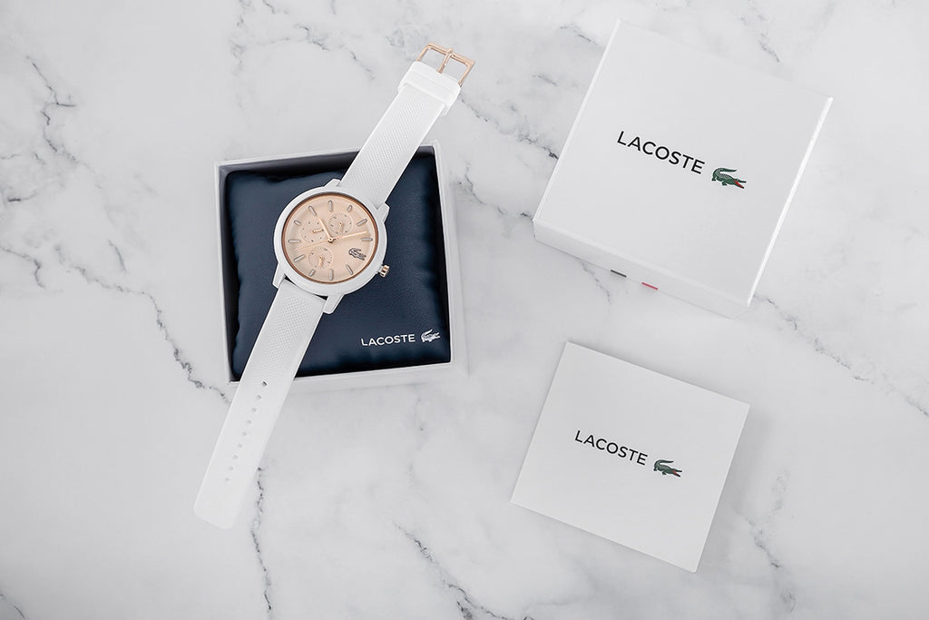 Zegarek Damski Lacoste LACOSTE 12.12 Multi 2001326