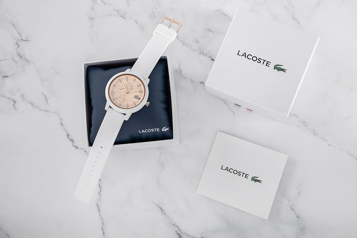 Zegarek Damski Lacoste LACOSTE 12.12 Multi 2001326