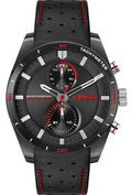 Zegarek Męski HUGO Fast 1530370