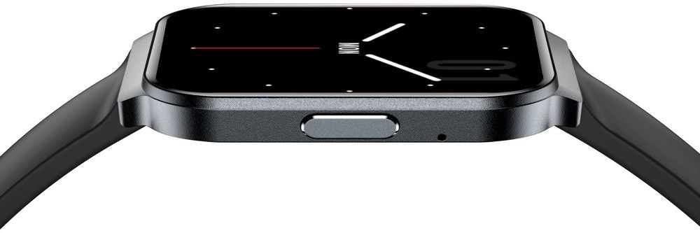 Smartwatch Gravity Czarny Pasek + Bransoleta GT44-5