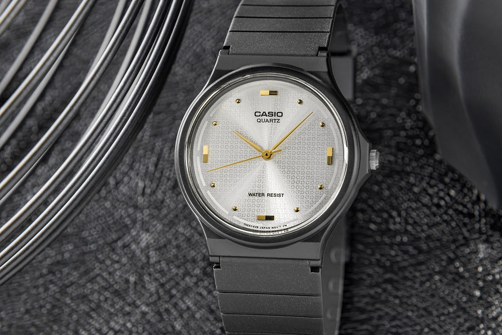 Zegarek Damski CASIO MQ-76-7A1LDF