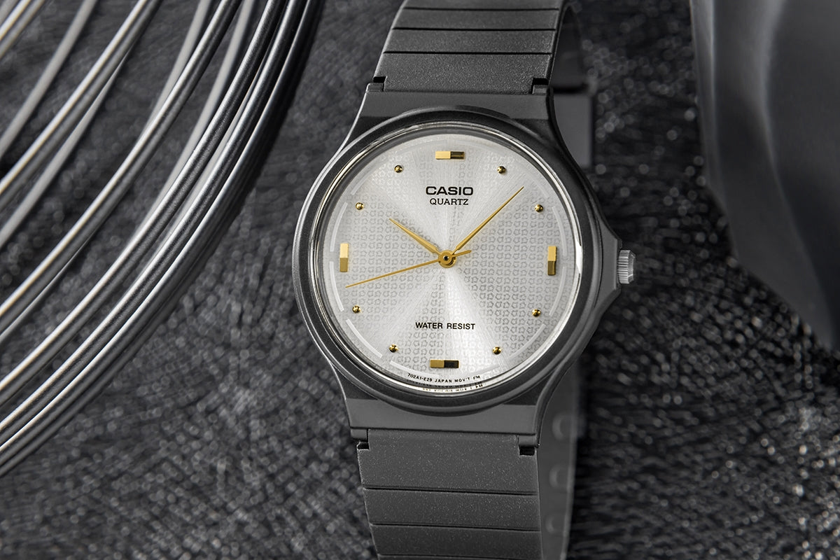 Zegarek Damski CASIO MQ-76-7A1LDF