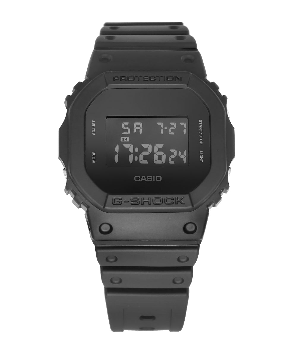 Zegarek Męski CASIO G-SHOCK DW-5600UBB-1ER