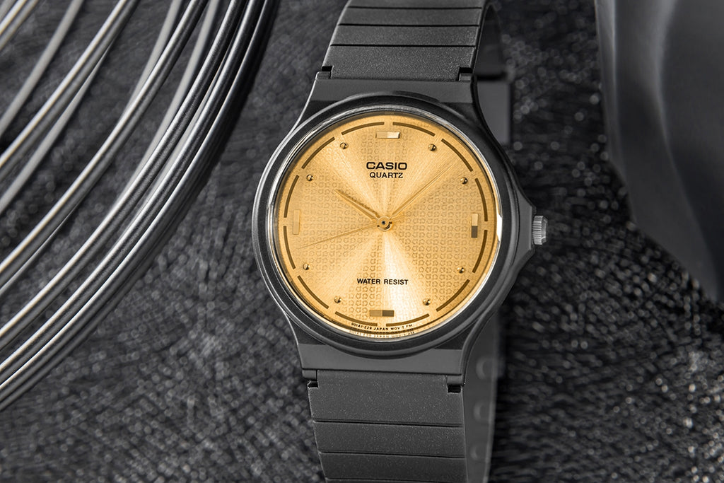 Zegarek Damski CASIO MQ-76-9ALDF