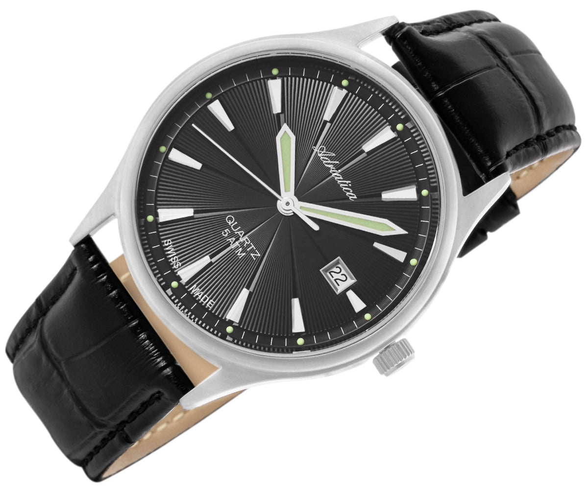 Zegarek Męski ADRIATICA Premiere A1171.4214Q