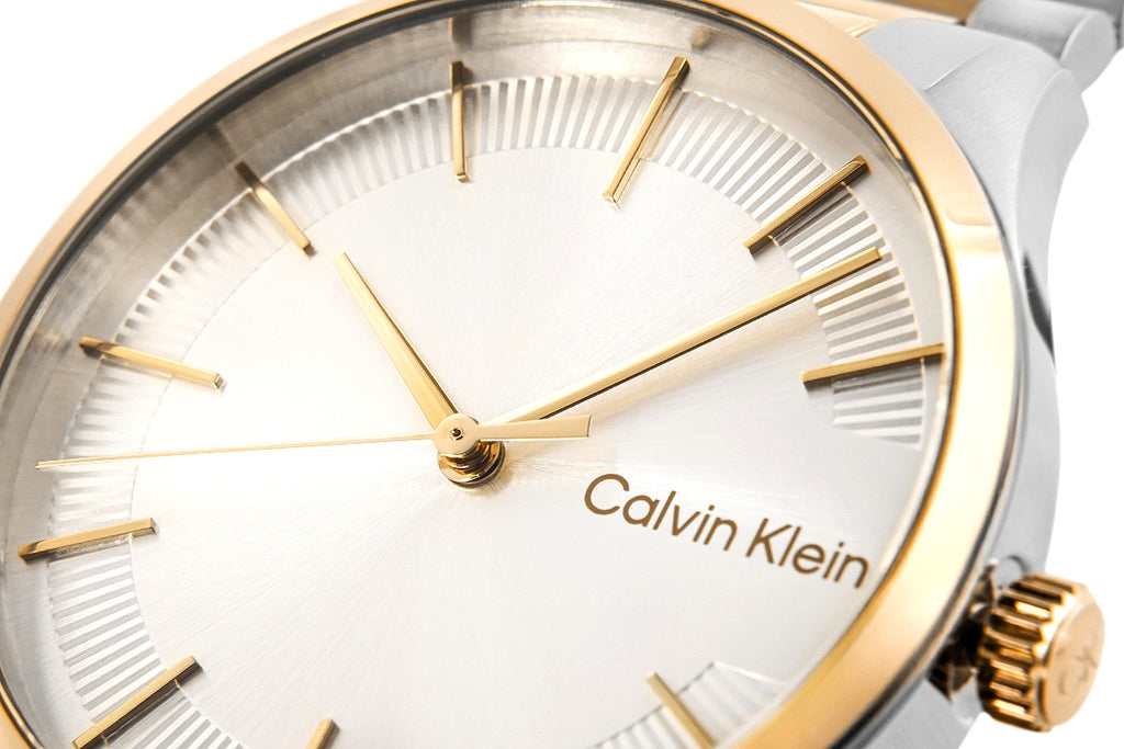 Zegarek Damski CALVIN KLEIN Iconic Brancelet 25200044
