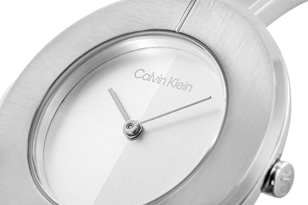 Zegarek Damski CALVIN KLEIN Classic 25200022
