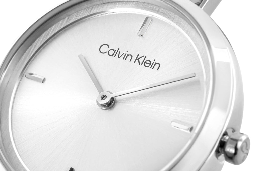 Zegarek Damski CALVIN KLEIN Iconic 25200181