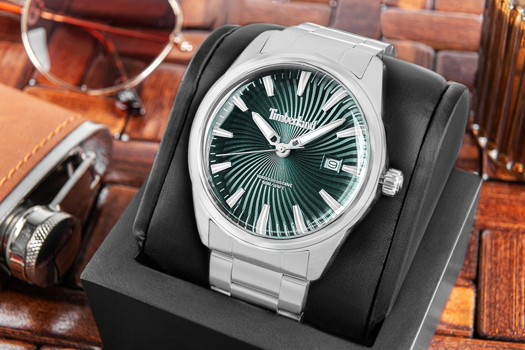 Zegarek Męski TIMBERLAND Birch Road TDWGH0083105
