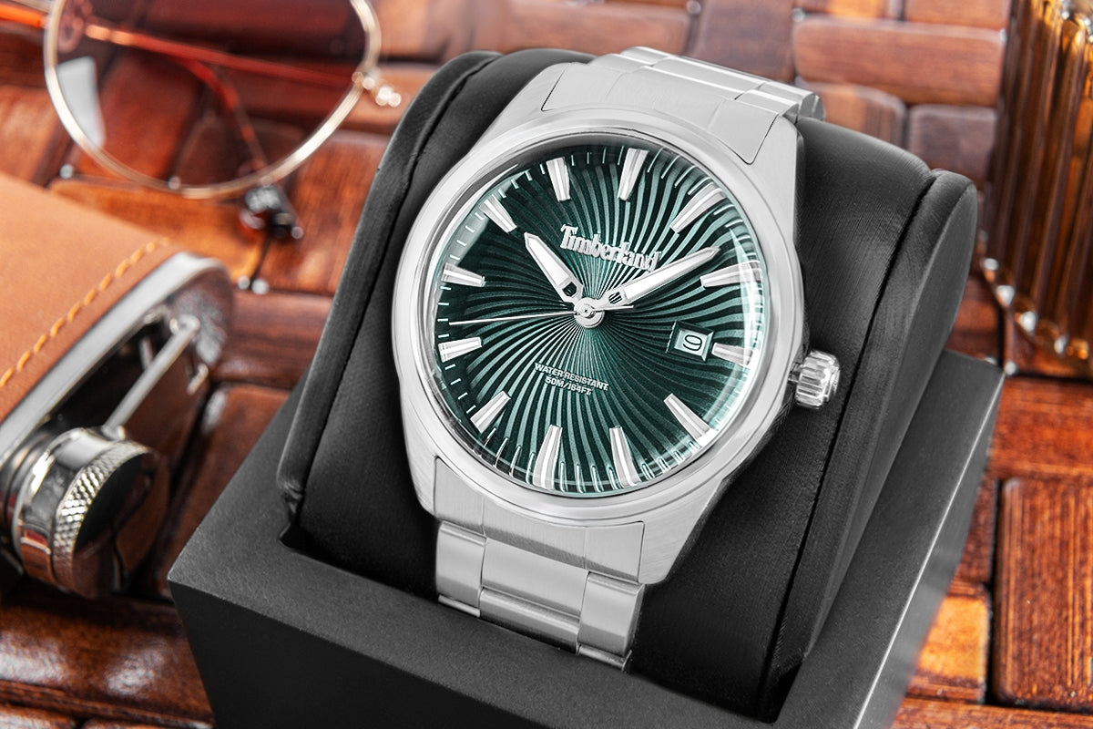 Zegarek Męski TIMBERLAND Birch Road TDWGH0083105