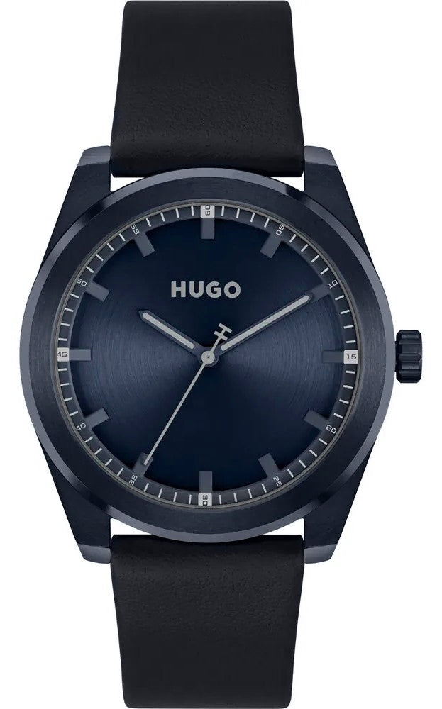 Zegarek Męski HUGO Bright 1530352