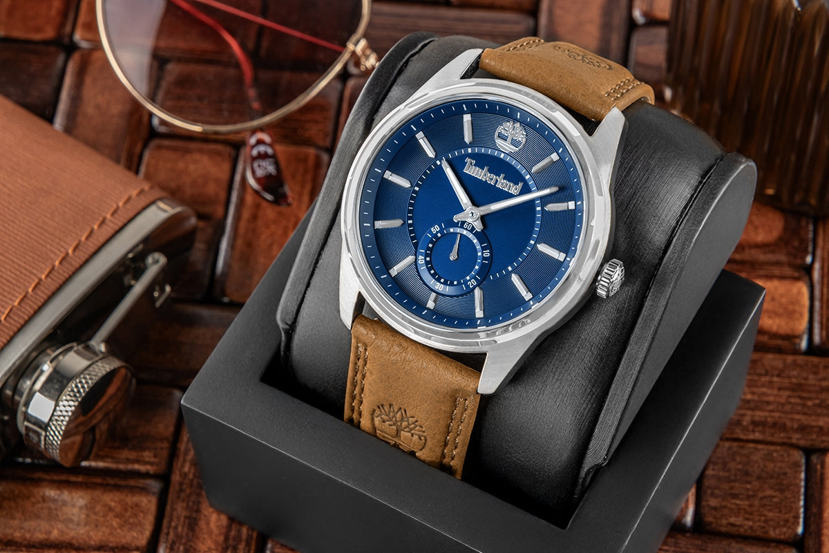 Zegarek Męski TIMBERLAND Northbridge TDWGA0029702