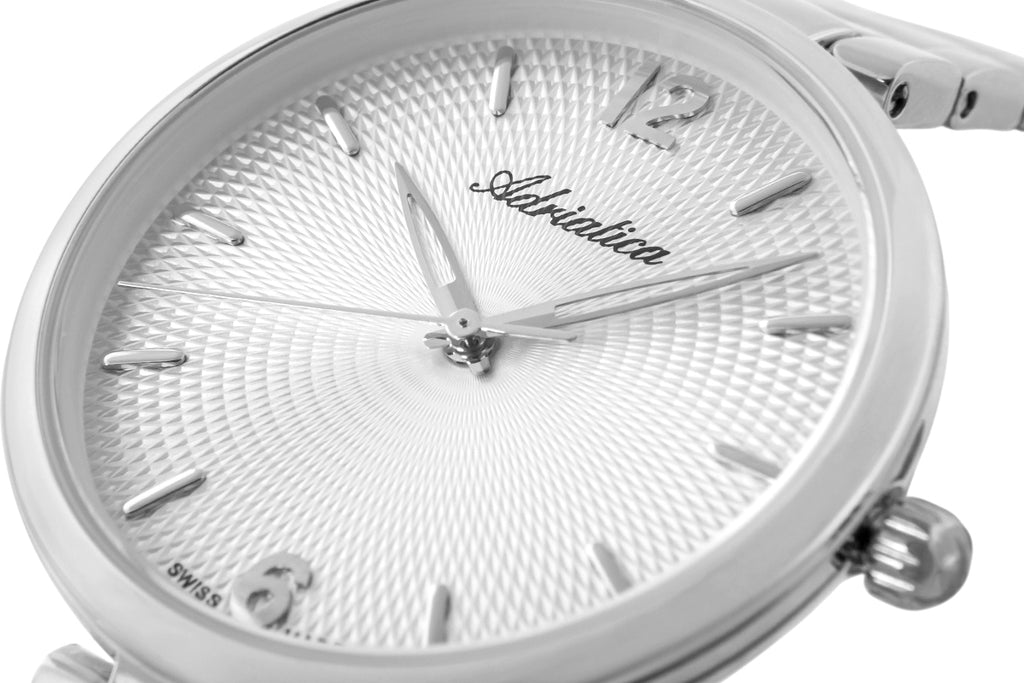 Zegarek Damski ADRIATICA Classic A3790.5153Q