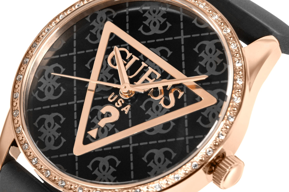 Zegarek Damski Guess Roxy GW0942L3