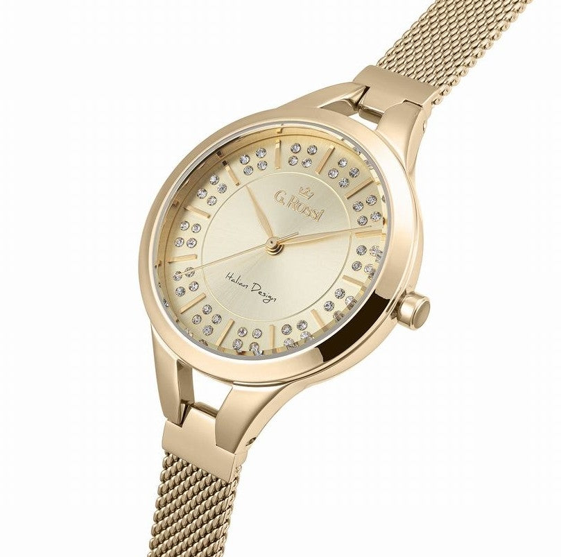 Zegarek Damski G.Rossi 12110B-4D1