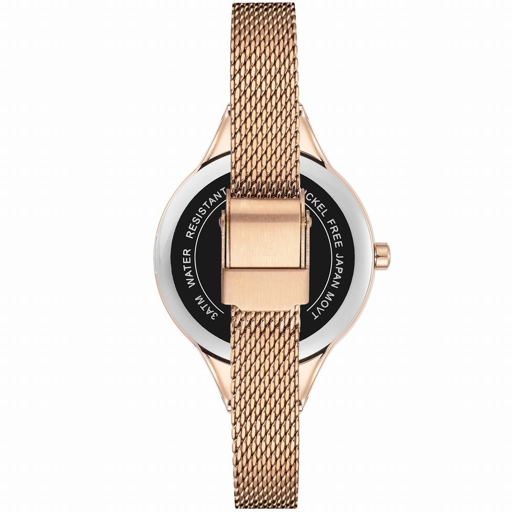 Zegarek Damski G.Rossi 12110B-4D2