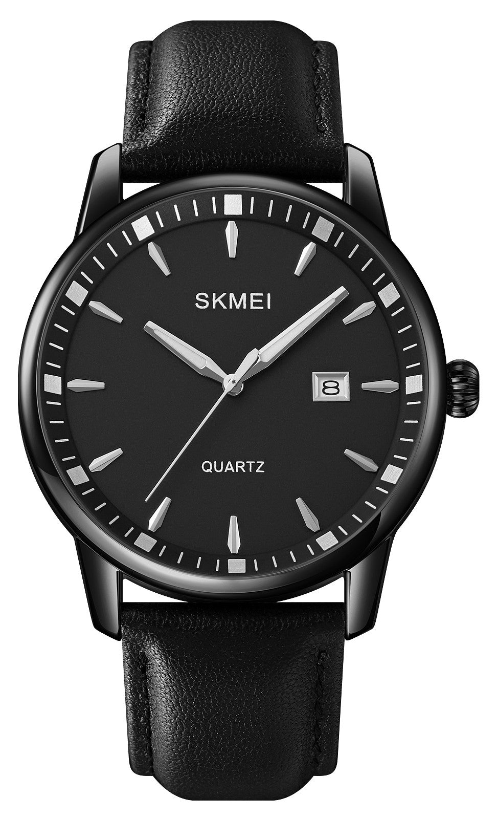 Zegarek Męski Skmei 2121BK