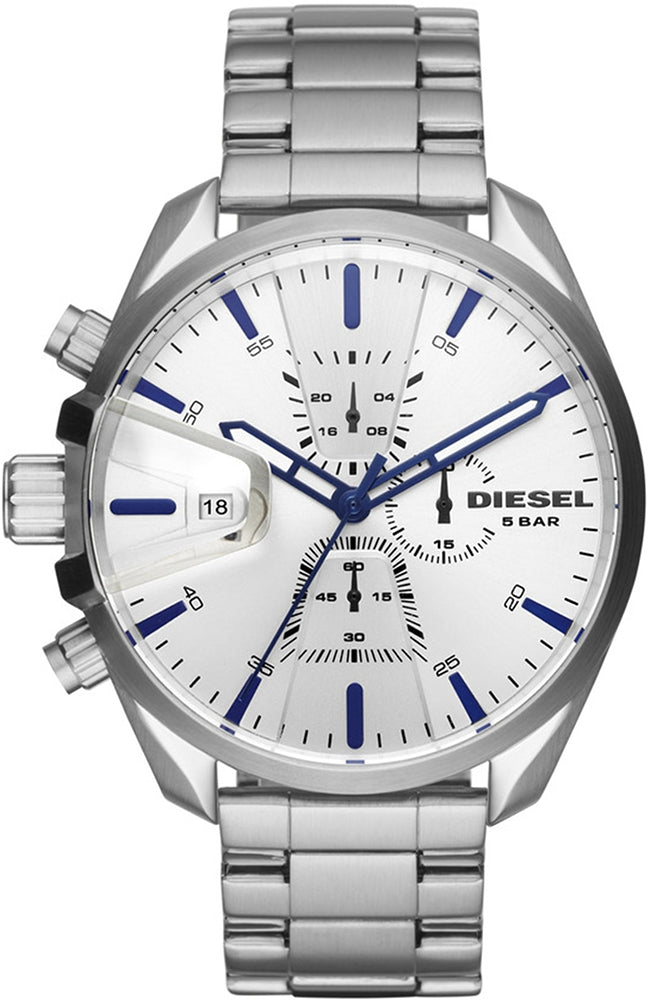 Zegarek Męski DIESEL MS9 Chrono DZ4473