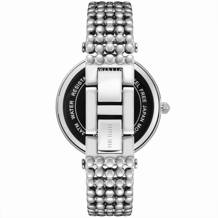 Zegarek Damski PAUL LORENS PL11378B2-3C1