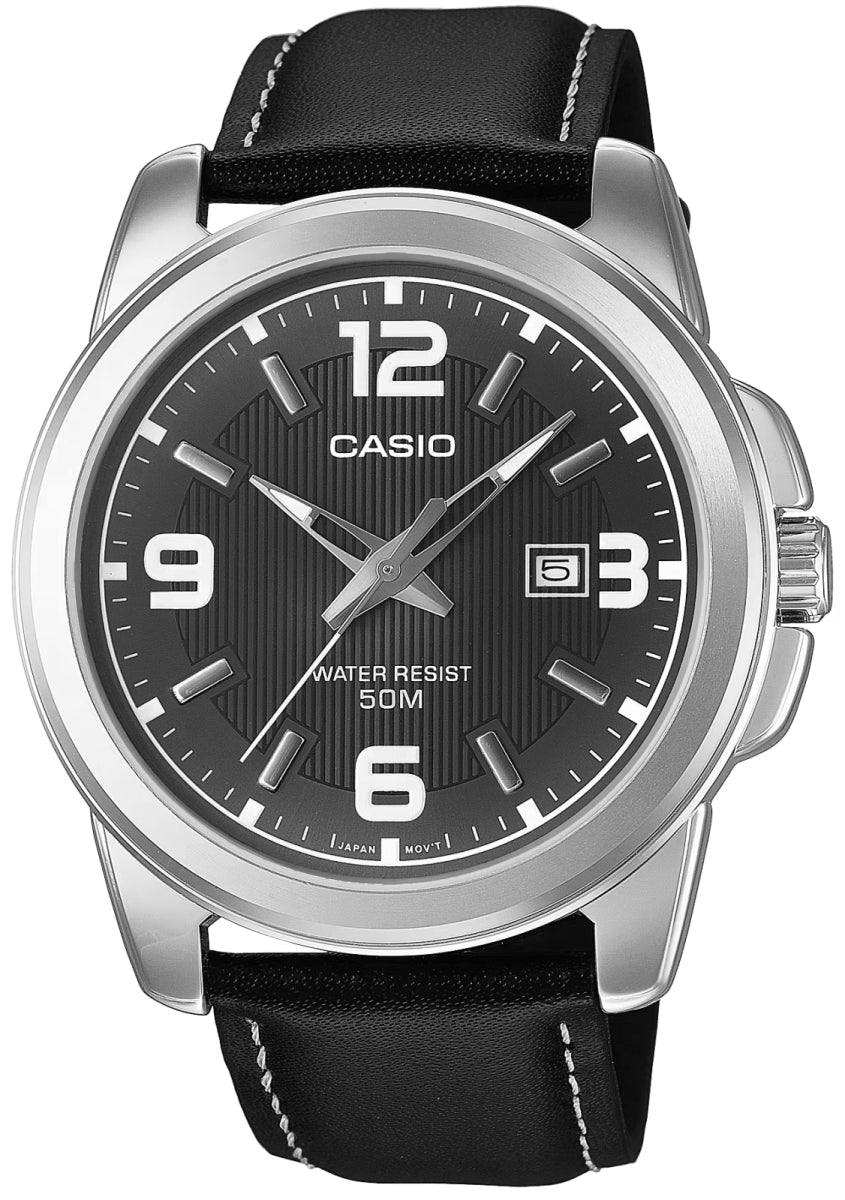 Zegarek Męski CASIO MTP-1314PL-8AVEF