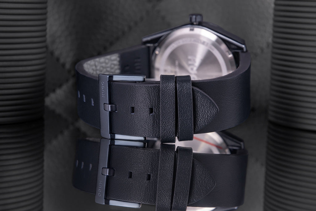 Zegarek Męski HUGO Bright 1530352